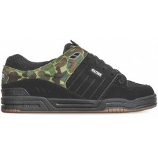 Zapatillas Globe Fusion Camo